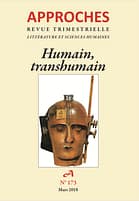 Couverture du n°173