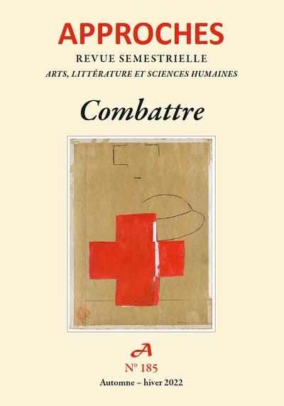 N°185 - Combattre