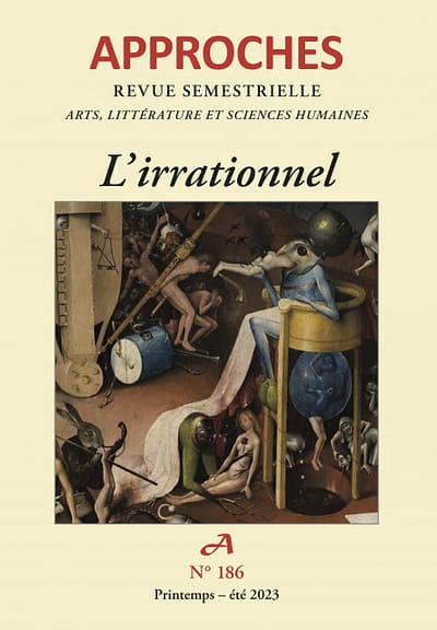 N°186 - L'irrationnel