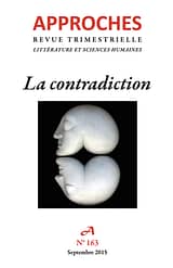 Couverture du n°163