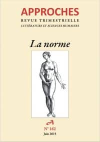 Couverture du n° 162