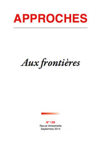 Couverture n°159