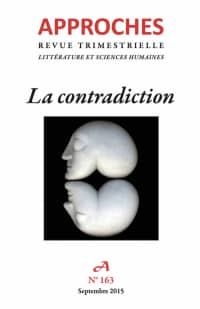 Couverture du n°163