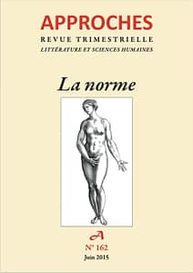 Couverture du n° 162